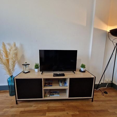 Suite Des Lices A 2 Minutes De La Gare- Chateau De Blois - Suite Des Lices 2 Minutes From Train Station - Chateau De Μπλουά Εξωτερικό φωτογραφία