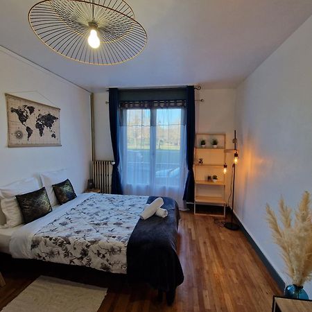 Suite Des Lices A 2 Minutes De La Gare- Chateau De Blois - Suite Des Lices 2 Minutes From Train Station - Chateau De Μπλουά Εξωτερικό φωτογραφία