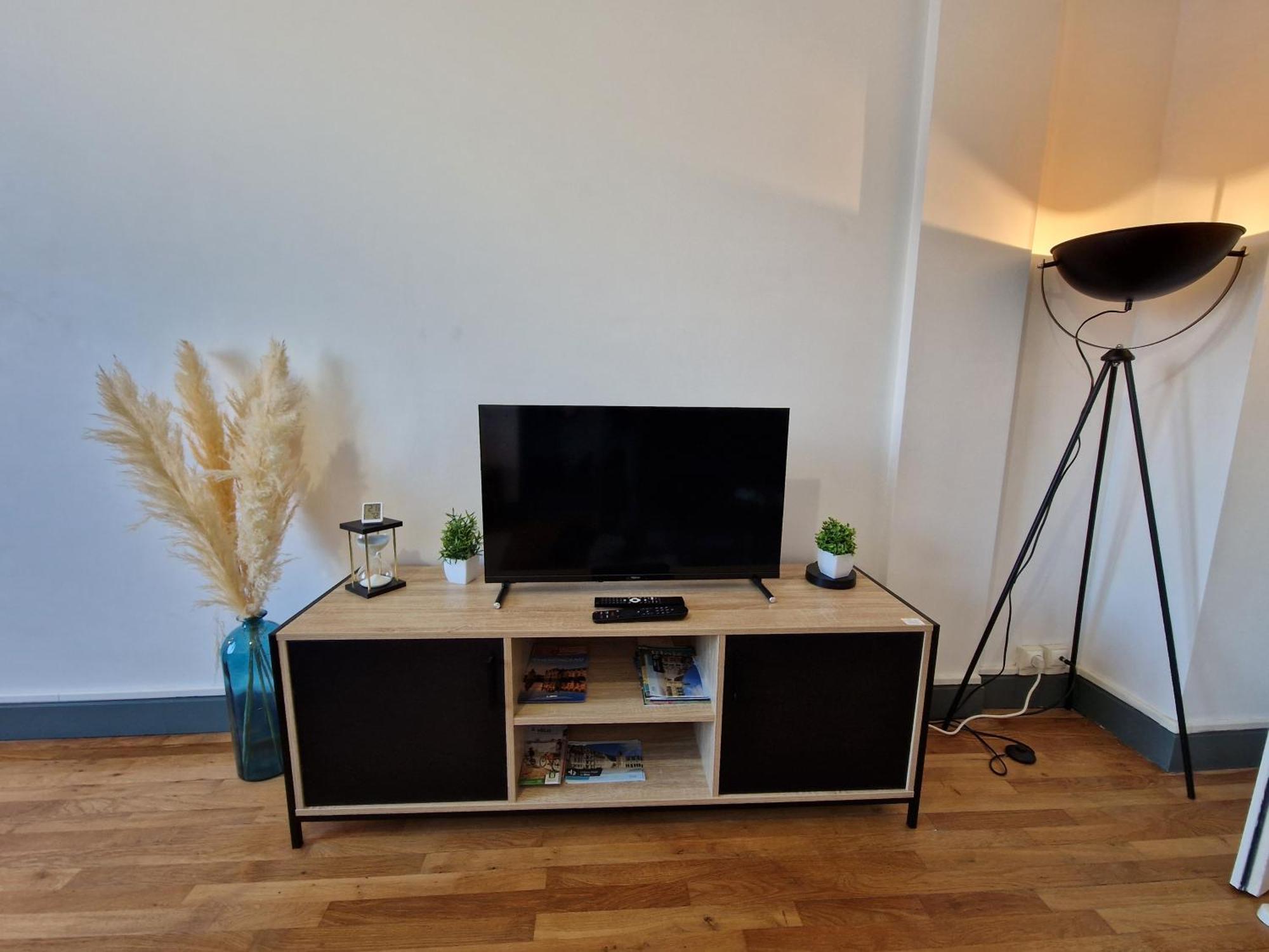 Suite Des Lices A 2 Minutes De La Gare- Chateau De Blois - Suite Des Lices 2 Minutes From Train Station - Chateau De Μπλουά Εξωτερικό φωτογραφία