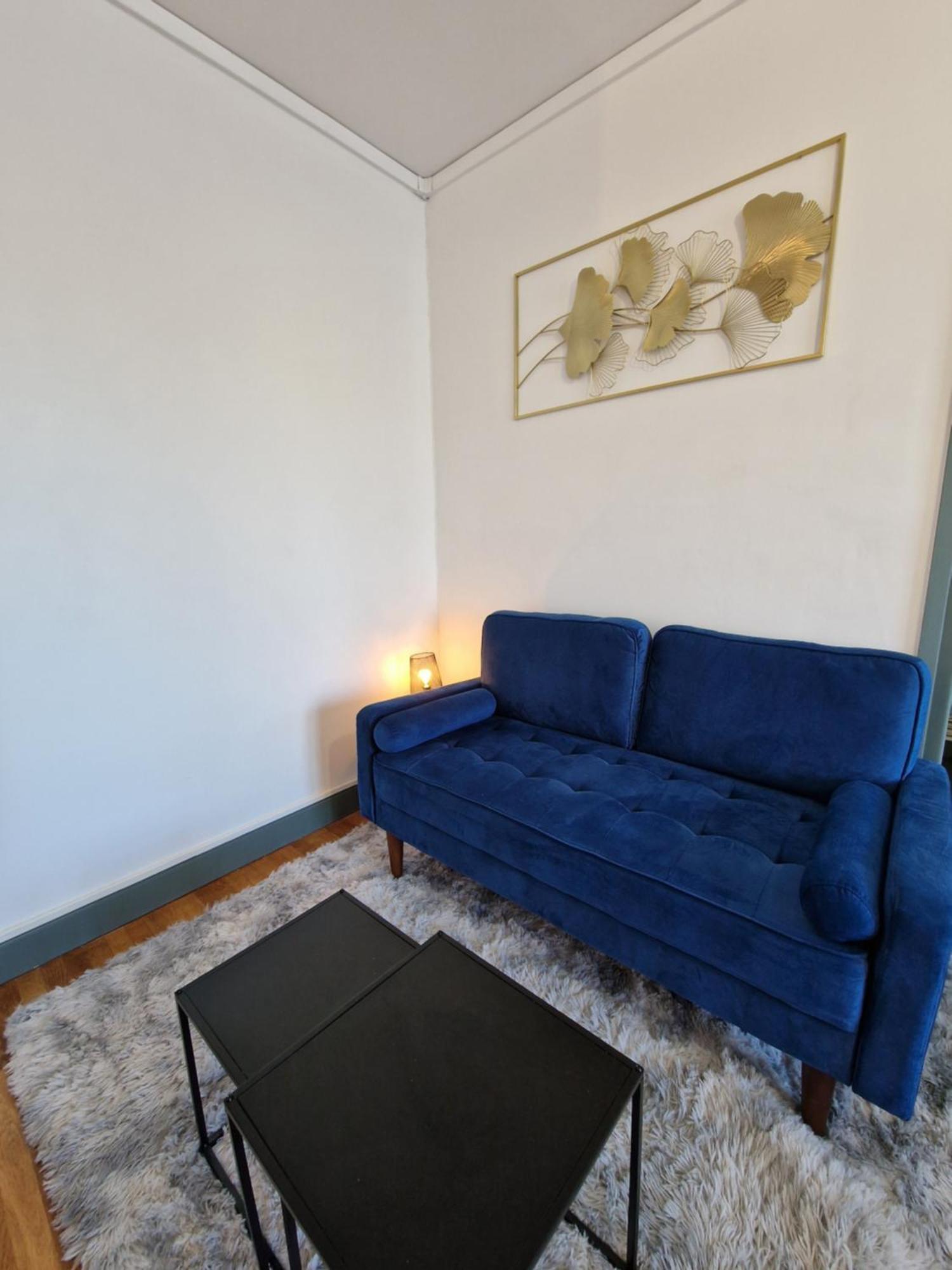 Suite Des Lices A 2 Minutes De La Gare- Chateau De Blois - Suite Des Lices 2 Minutes From Train Station - Chateau De Μπλουά Εξωτερικό φωτογραφία